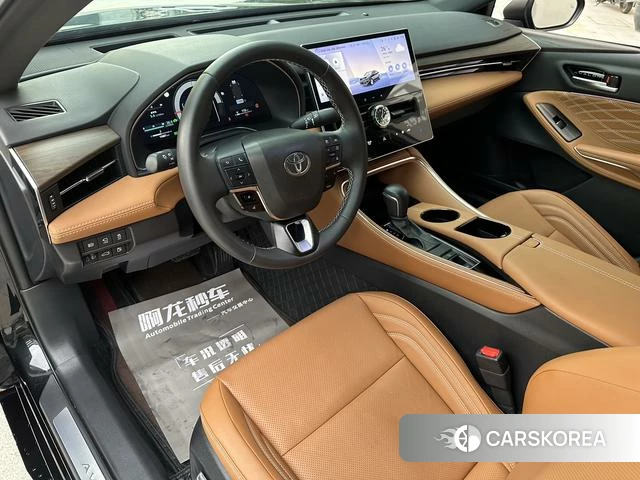 Toyota Asian dragon id 4263594 из Китая 18