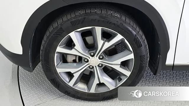 Hyundai Palisade id 2995289 из Кореи 15