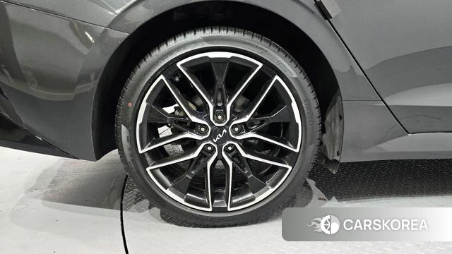 Kia K5 3rd generation id 3897756 из Кореи 15