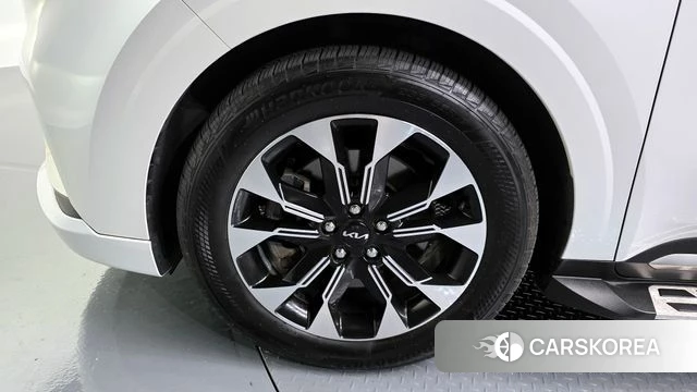 Kia Carnival 4th generation id 3910349 из Кореи 15