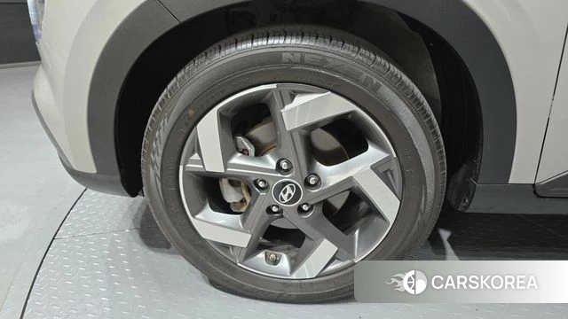 Hyundai Venue id 3843135 из Кореи 15