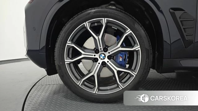 BMW X5 (G05) id 4691040 из Кореи 15