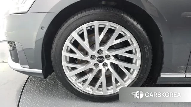 Audi A8 (D5) id 3691111 из Кореи 15