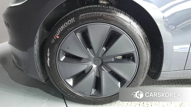 Tesla Model 3 id 4548578 из Кореи 28