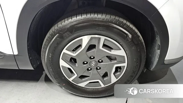 Hyundai The New Santa Fe id 3431916 из Кореи 15