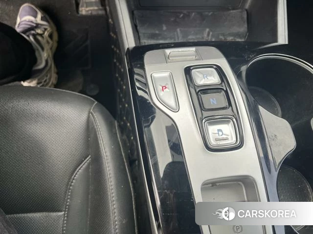 Hyundai Tucson id 4236626 из Китая 27