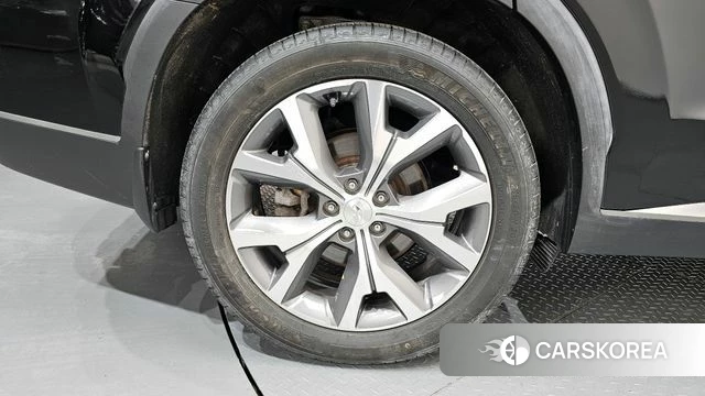 Hyundai Palisade id 3892521 из Кореи 15