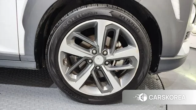 Hyundai Kona id 3728284 из Кореи 15