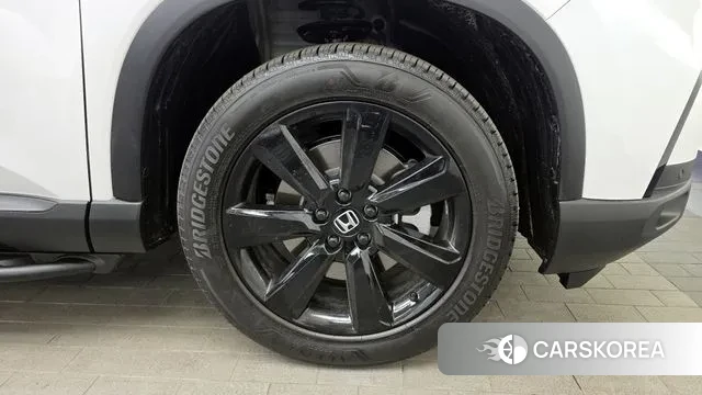 Honda Pilot 4th generation id 3684321 из Кореи 15