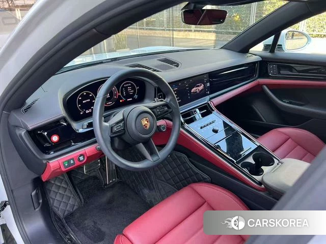 Porsche Panamera id 3908206 из Китая 7