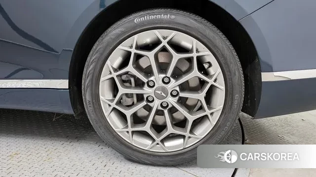 Genesis G80 (RG3) id 3735207 из Кореи 15