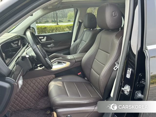 Mercedes-Benz GLE (import) id 4240468 из Китая 9