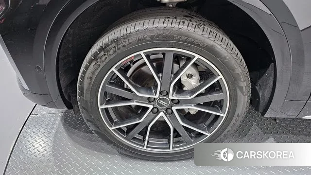 Audi Q5 (FY) id 3174294 из Кореи 15