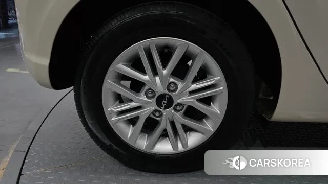 Kia Morning Urban (JA) id 3281342 из Кореи 15