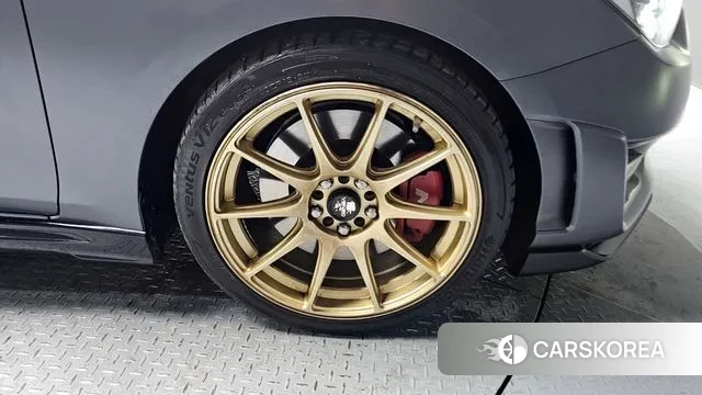 Hyundai Veloster (JS) id 3651461 из Кореи 15