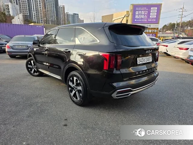 Kia Sorento 4th Generation id 3777635 из Кореи 15