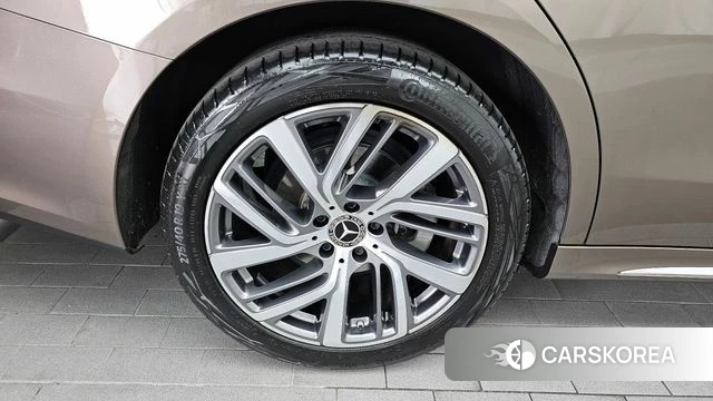 Mercedes-Benz E-Class W214 id 4523102 из Кореи 28