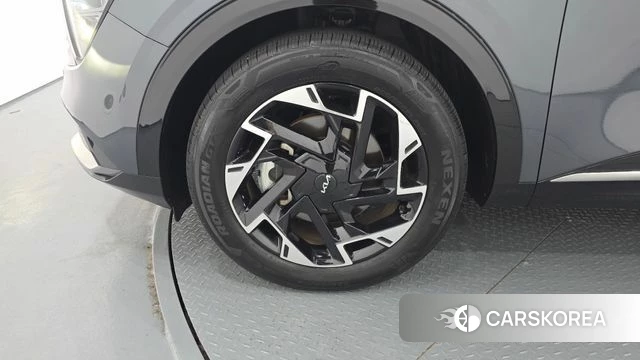 Kia Sportage 5th Generation id 4656507 из Кореи 25