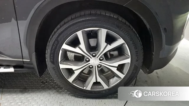 Hyundai Palisade id 3556065 из Кореи 15