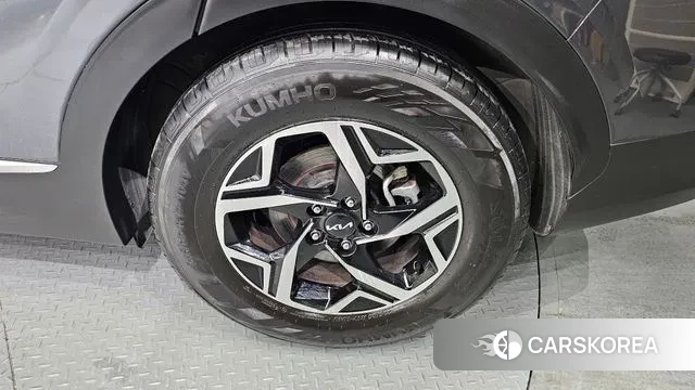 Kia Sportage 5th Generation id 3701978 из Кореи 15