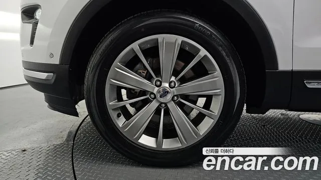 Ford Explorer id 2808601 из Кореи 15