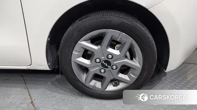 Kia The New Kia Ray id 3036628 из Кореи 15