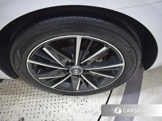 Hyundai The New Grandeur IG id 3556312 из Кореи 15