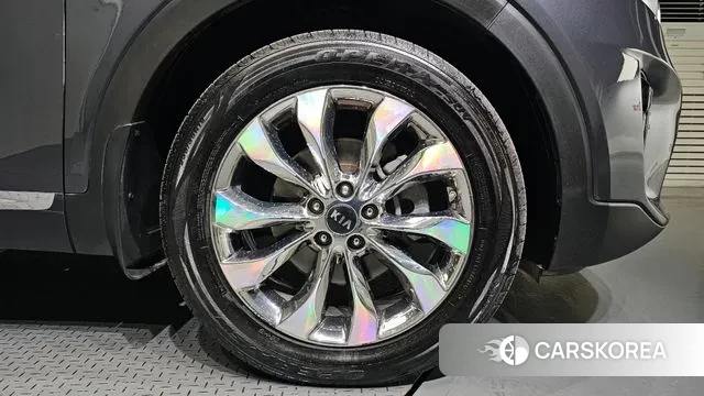 Kia The New Sorento id 2981796 из Кореи 15