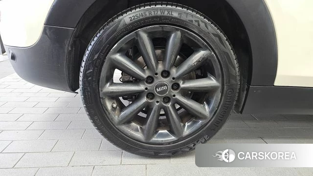 Mini Cooper Clubman id 4741605 из Кореи 15