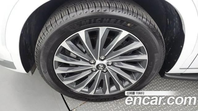 Hyundai The New Palisade id 2725859 из Кореи 15