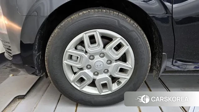 Hyundai Staria id 2959139 из Кореи 15