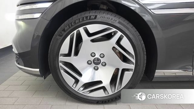 Genesis G90 (RS4) id 4871381 из Кореи 15