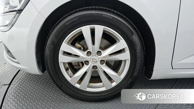Renault Korea (Samsung) SM6 id 3845348 из Кореи 15
