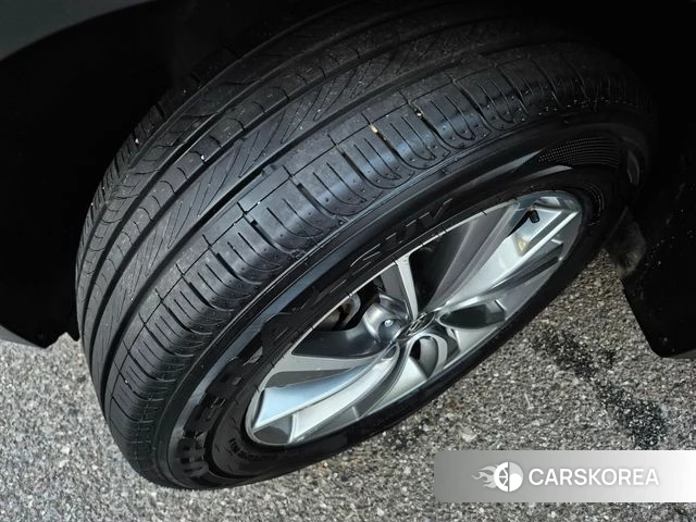 Hyundai Santa Fe TM id 4546944 из Кореи 15