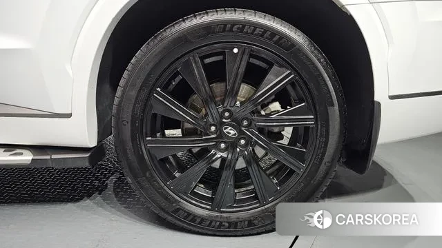 Hyundai Palisade id 3561777 из Кореи 15