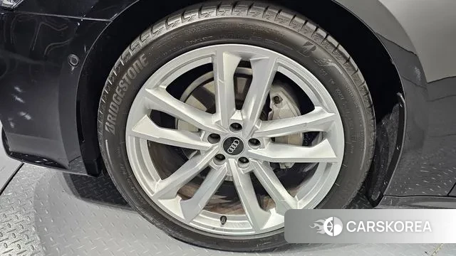 Audi A7 (4K) id 3551088 из Кореи 15