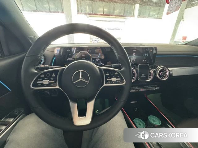 Mercedes-Benz GLB id 4273969 из Китая 11
