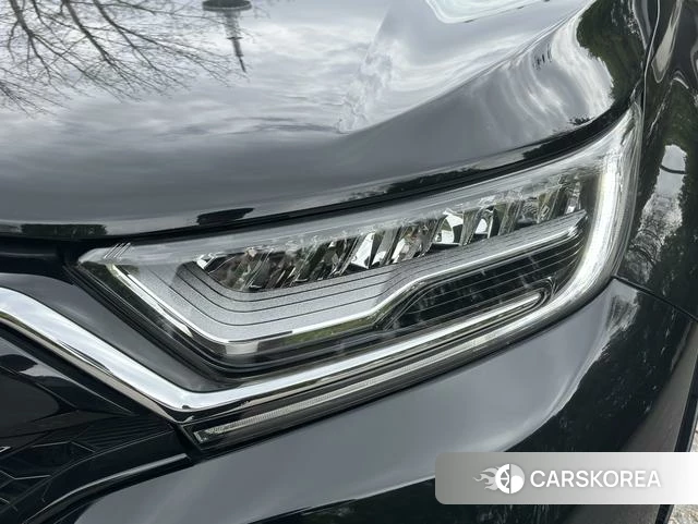 Honda CR-V id 4313302 из Китая 15