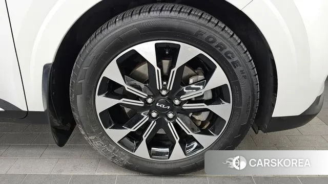 Kia Carnival 4th generation id 3716827 из Кореи 15