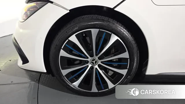 Mercedes-Benz EQE V295 id 2939473 из Кореи 15