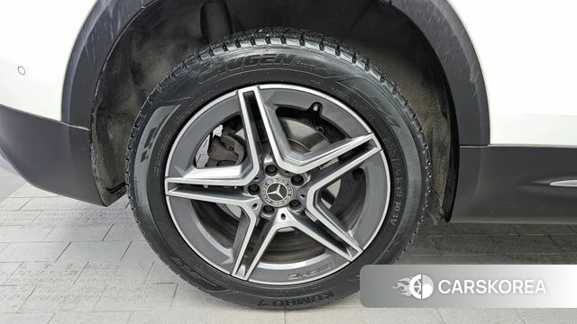 Mercedes-Benz GLB-Class X247 id 3910888 из Кореи 15