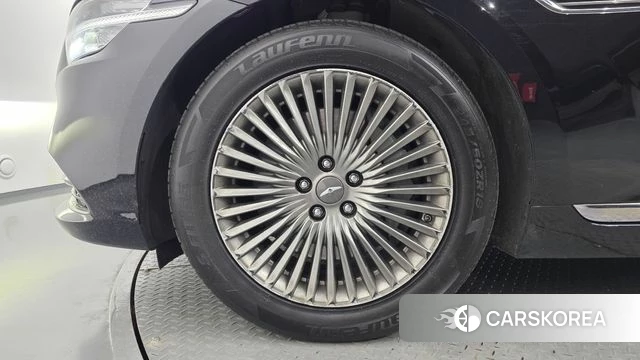 Genesis G90 id 4268300 из Кореи 15