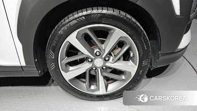 Hyundai Kona id 3239284 из Кореи 15