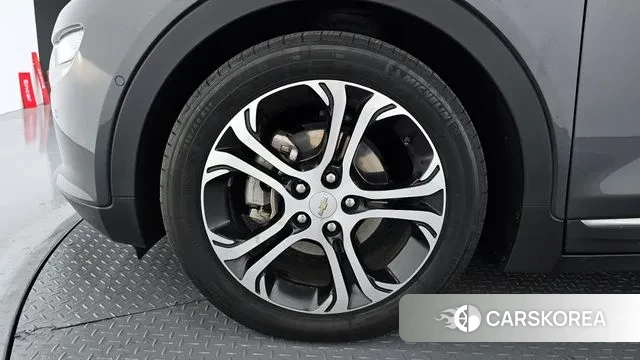 Chevrolet (GM Daewoo) Bolt EV id 3463674 из Кореи 15