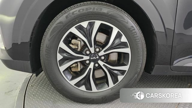 Kia Carnival 4th generation id 3884439 из Кореи 15