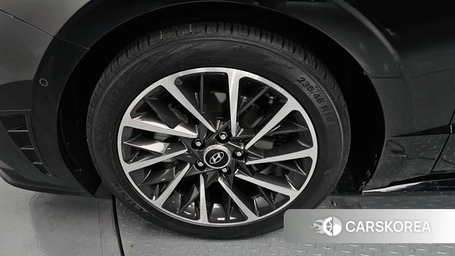 Hyundai Sonata (DN8) id 3871623 из Кореи 15