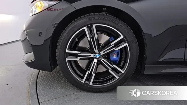 BMW 3 Series (G20) id 3042706 из Кореи 15