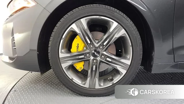 Kia K5 Hybrid 3rd Generation id 3439169 из Кореи 15