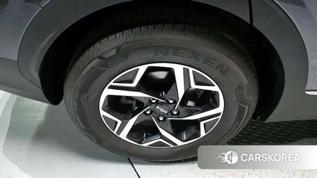 Kia Sportage 5th Generation id 3591930 из Кореи 15