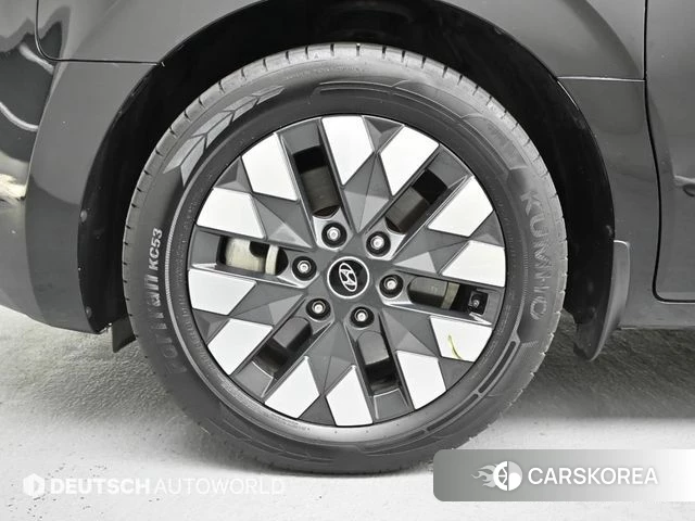 Hyundai Staria id 3883634 из Кореи 15